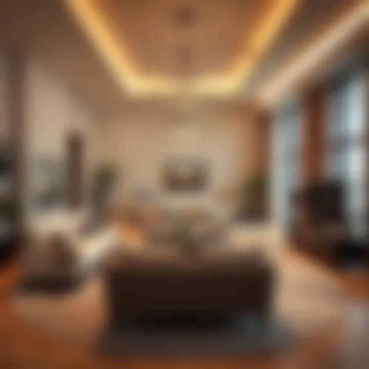 Notable Exploring Flat Rentals in Bur Dubai: A Comprehensive Guide