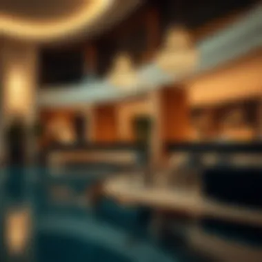 Notable Exploring فندق سلس دبي: Insights into a Premier Hospitality Experience Notable Exploring فندق سلس دبي: Insights into a Premier Hospitality Experience