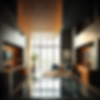 Exploring فندق سلس دبي: Insights into a Premier Hospitality Experience Summary Exploring فندق سلس دبي: Insights into a Premier Hospitality Experience Summary