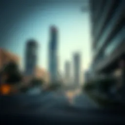 Exploring Free Zones in Dubai: A Comprehensive Overview Introduction
