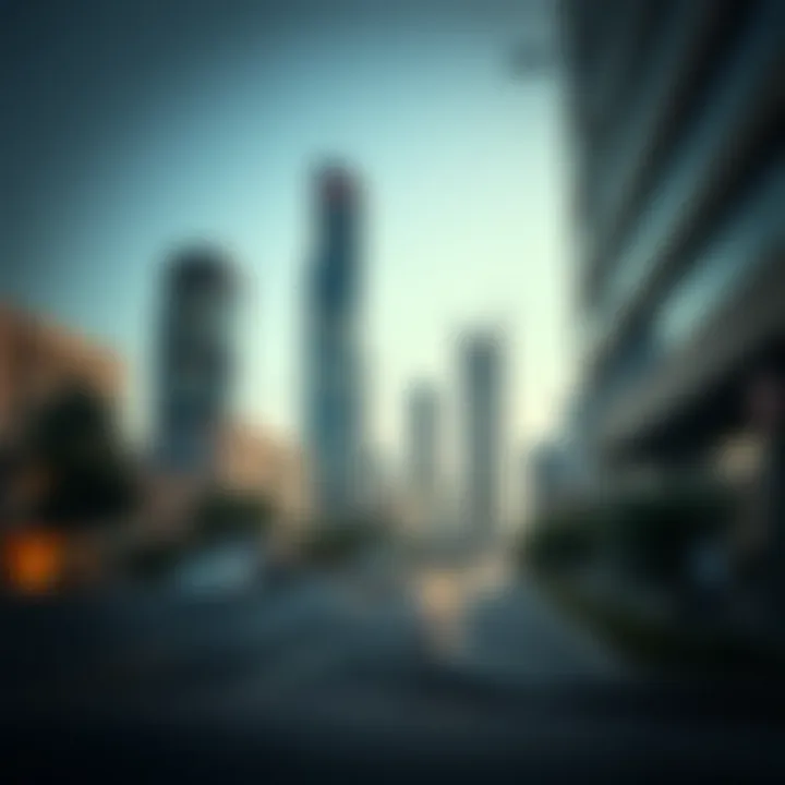 Exploring Free Zones in Dubai: A Comprehensive Overview Introduction
