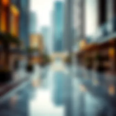 Exploring Free Zones in Dubai: A Comprehensive Overview Summary