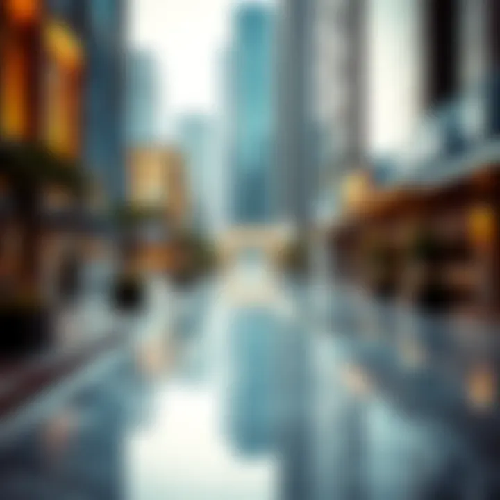 Exploring Free Zones in Dubai: A Comprehensive Overview Summary
