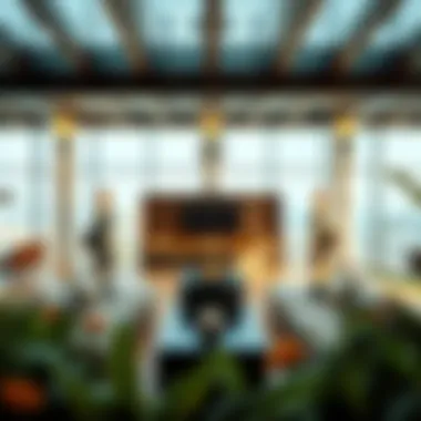 Luxurious Amenities at Geant Vida Hills Luxurious amenities available at Geant Vida Hills for residents