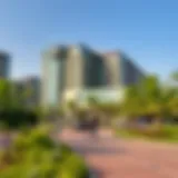 Exploring Green Community in Dubai Investment Park Introduction