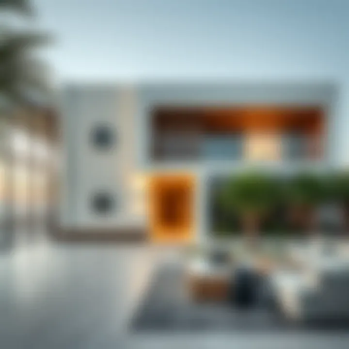 Notable Exploring Haus & Haus: A Comprehensive Guide to Real Estate in Dubai