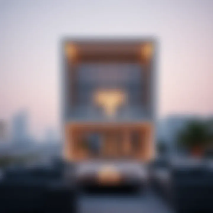 Exploring Haus & Haus: A Comprehensive Guide to Real Estate in Dubai Summary
