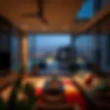 Exploring Hillcrest in Dubai Hills: A Comprehensive Overview Introduction
