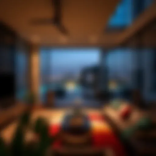 Exploring Hillcrest in Dubai Hills: A Comprehensive Overview Introduction