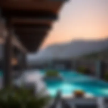 Exploring Hillcrest in Dubai Hills: A Comprehensive Overview Summary