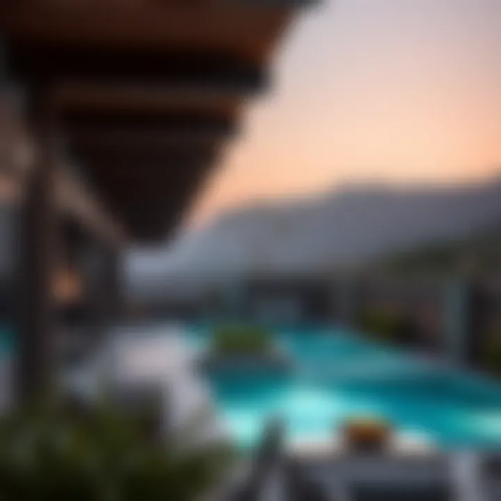 Exploring Hillcrest in Dubai Hills: A Comprehensive Overview Summary