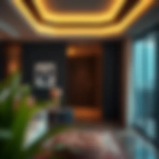 Exploring Hotel Apartments in Dubai: A Comprehensive Guide Introduction