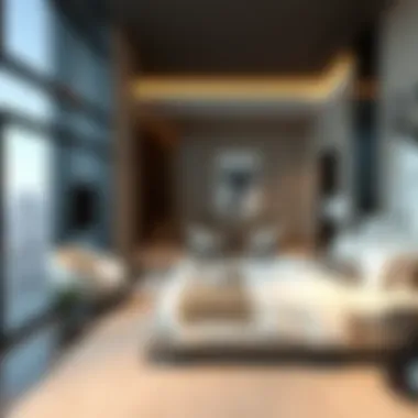 Exploring Hotel Apartments in Dubai: A Comprehensive Guide Summary Exploring Hotel Apartments in Dubai: A Comprehensive Guide Summary