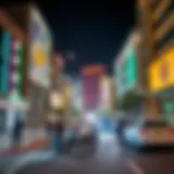 Exploring Janayen Avenue: A Comprehensive Guide to Dubai's Emerging Property Hub Introduction