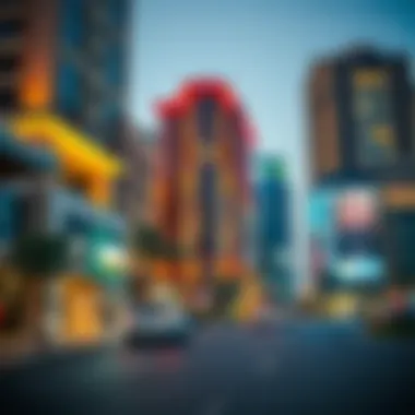 Exploring Janayen Avenue: A Comprehensive Guide to Dubai's Emerging Property Hub Summary Exploring Janayen Avenue: A Comprehensive Guide to Dubai's Emerging Property Hub Summary