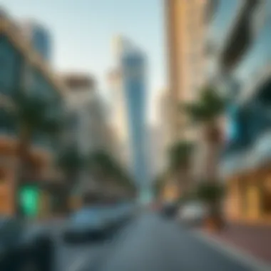 Notable Exploring JBR Street: A Hub of Luxury and Lifestyle in Dubai