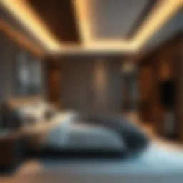 Exploring JLT Bed Space: A Comprehensive Guide Introduction