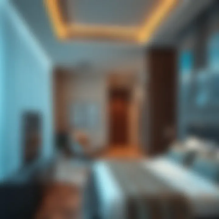 Notable Exploring JLT Bed Space: A Comprehensive Guide