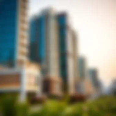 Real Estate Opportunities in ند الحمر Investment opportunities and real estate trends in ند الحمر