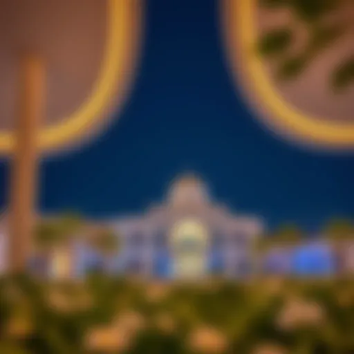 Exploring Lavita Dubai: A Comprehensive Overview Introduction