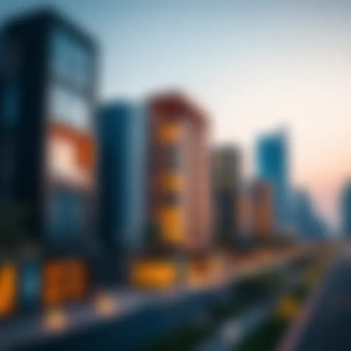 Notable Exploring Lavita Dubai: A Comprehensive Overview