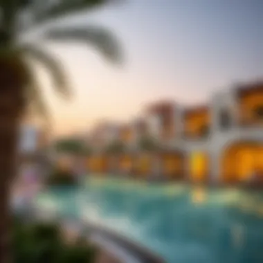 Exploring Lavita Dubai: A Comprehensive Overview Summary