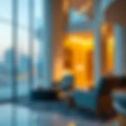 Exploring Living Luxuriously in Dubai: A Guide to Liv Lux and the Real Estate Landscape Introduction