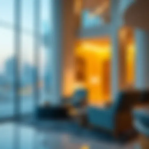 Exploring Living Luxuriously in Dubai: A Guide to Liv Lux and the Real Estate Landscape Introduction