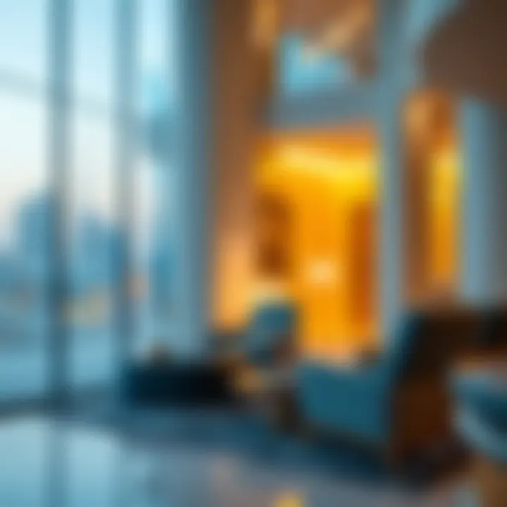 Exploring Living Luxuriously in Dubai: A Guide to Liv Lux and the Real Estate Landscape Introduction