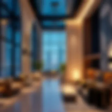 Exploring Living Luxuriously in Dubai: A Guide to Liv Lux and the Real Estate Landscape Summary