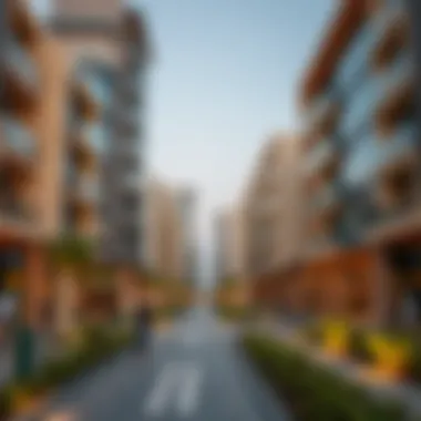 Notable Exploring الخالديه: Insights into a Vibrant Community in Dubai
