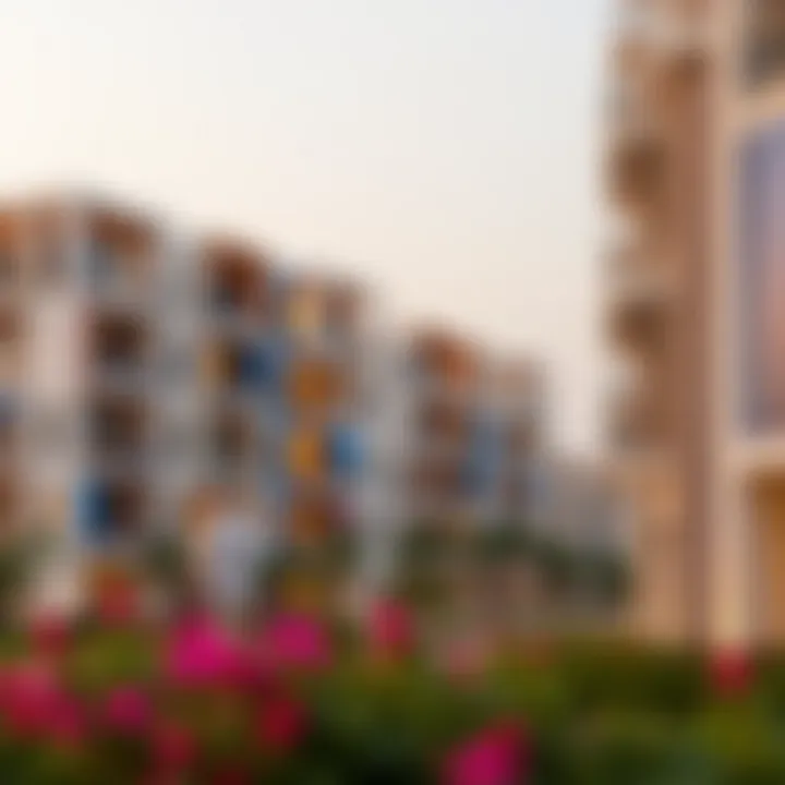 Exploring الخالديه: Insights into a Vibrant Community in Dubai Summary