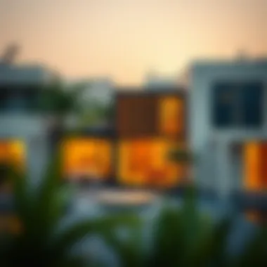 Notable Exploring النوف: Insights into a Unique Locale Notable Exploring النوف: Insights into a Unique Locale