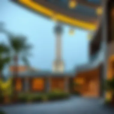 Notable Exploring Luxury Estates in Dubai: A Comprehensive Overview Notable Exploring Luxury Estates in Dubai: A Comprehensive Overview