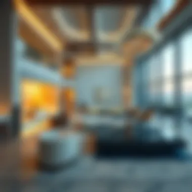 Exploring Luxury Estates in Dubai: A Comprehensive Overview Summary Exploring Luxury Estates in Dubai: A Comprehensive Overview Summary