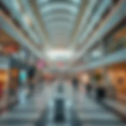 Exploring Malls Nearby: A Comprehensive Guide Introduction