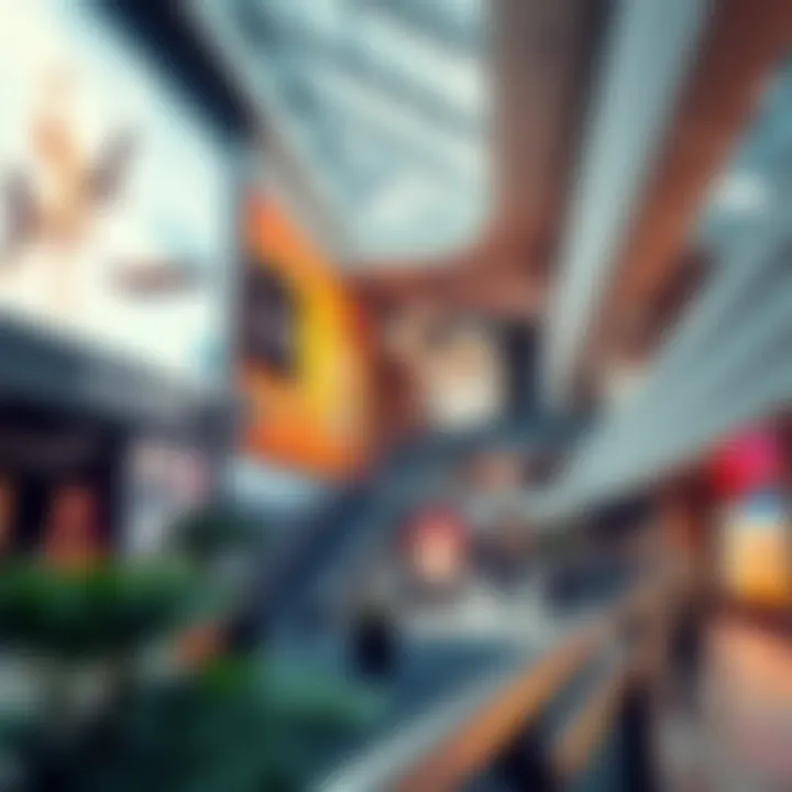 Notable Exploring Malls Nearby: A Comprehensive Guide