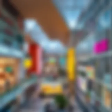 Exploring Malls Nearby: A Comprehensive Guide Summary