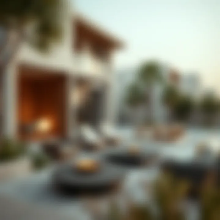 Notable Exploring Mangrove Residences: A Distinctive Dwelling in Dubai's Coastal Landscape