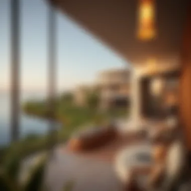 Exploring Mangrove Residences: A Distinctive Dwelling in Dubai's Coastal Landscape Summary