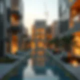 Exploring Mazaya 6: A Comprehensive Assessment of Dubai's Real Estate Gem Introduction