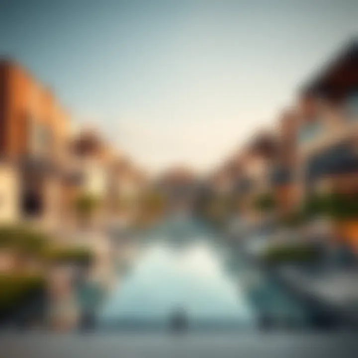 Notable Exploring Mazaya 6: A Comprehensive Assessment of Dubai's Real Estate Gem