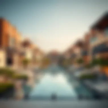 Notable Exploring Mazaya 6: A Comprehensive Assessment of Dubai's Real Estate Gem Notable Exploring Mazaya 6: A Comprehensive Assessment of Dubai's Real Estate Gem