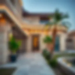 Exploring Nad Wasit in Ajman: A Comprehensive Insight Introduction