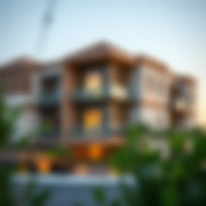 Notable Exploring Nad Wasit in Ajman: A Comprehensive Insight Notable Exploring Nad Wasit in Ajman: A Comprehensive Insight