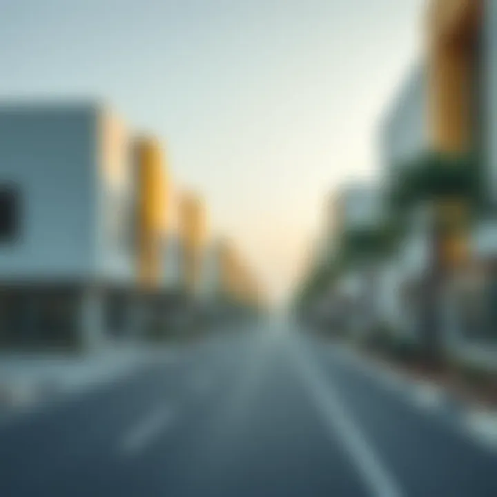 Exploring Nad Wasit in Ajman: A Comprehensive Insight Summary Exploring Nad Wasit in Ajman: A Comprehensive Insight Summary