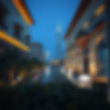 Exploring Nearby Destinations from the UAE Introduction