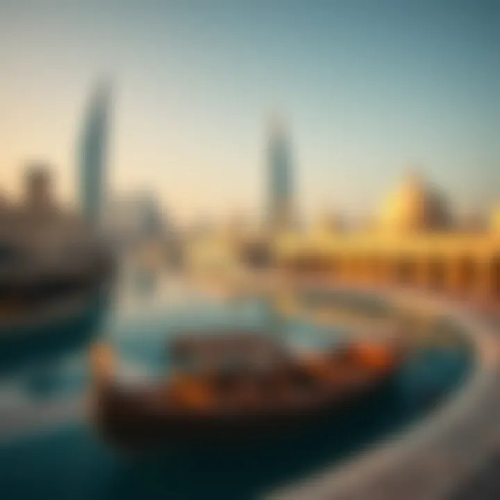 Notable Exploring Nearby Destinations from the UAE
