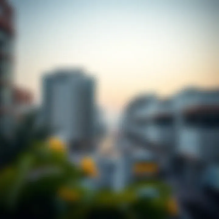 Exploring Neighborhoods in Dubai: A Comprehensive Guide Introduction Exploring Neighborhoods in Dubai: A Comprehensive Guide Introduction