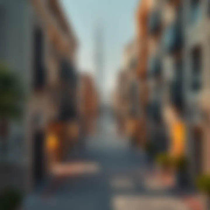 Notable Exploring Neighborhoods in Dubai: A Comprehensive Guide Notable Exploring Neighborhoods in Dubai: A Comprehensive Guide